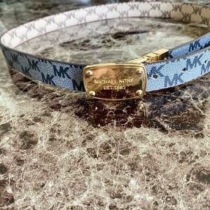 Michael Kors Reversible Belt